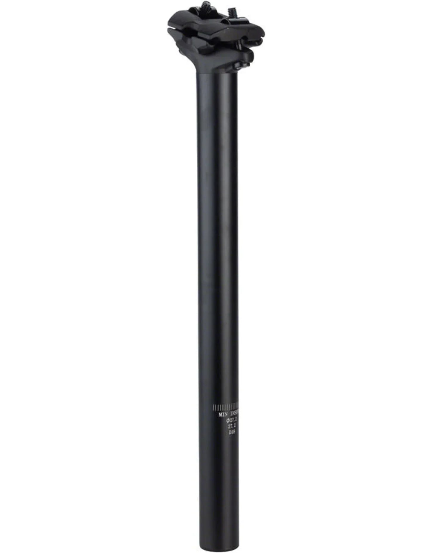 MSW Two-Bolt Seatpost