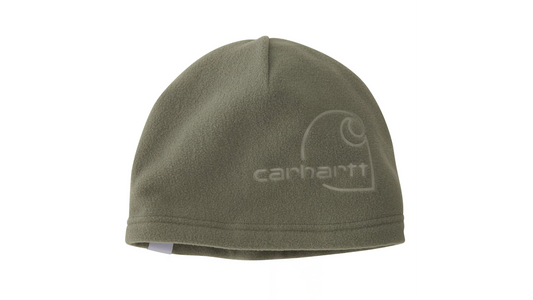 Carhartt Fleece Debossed Hat