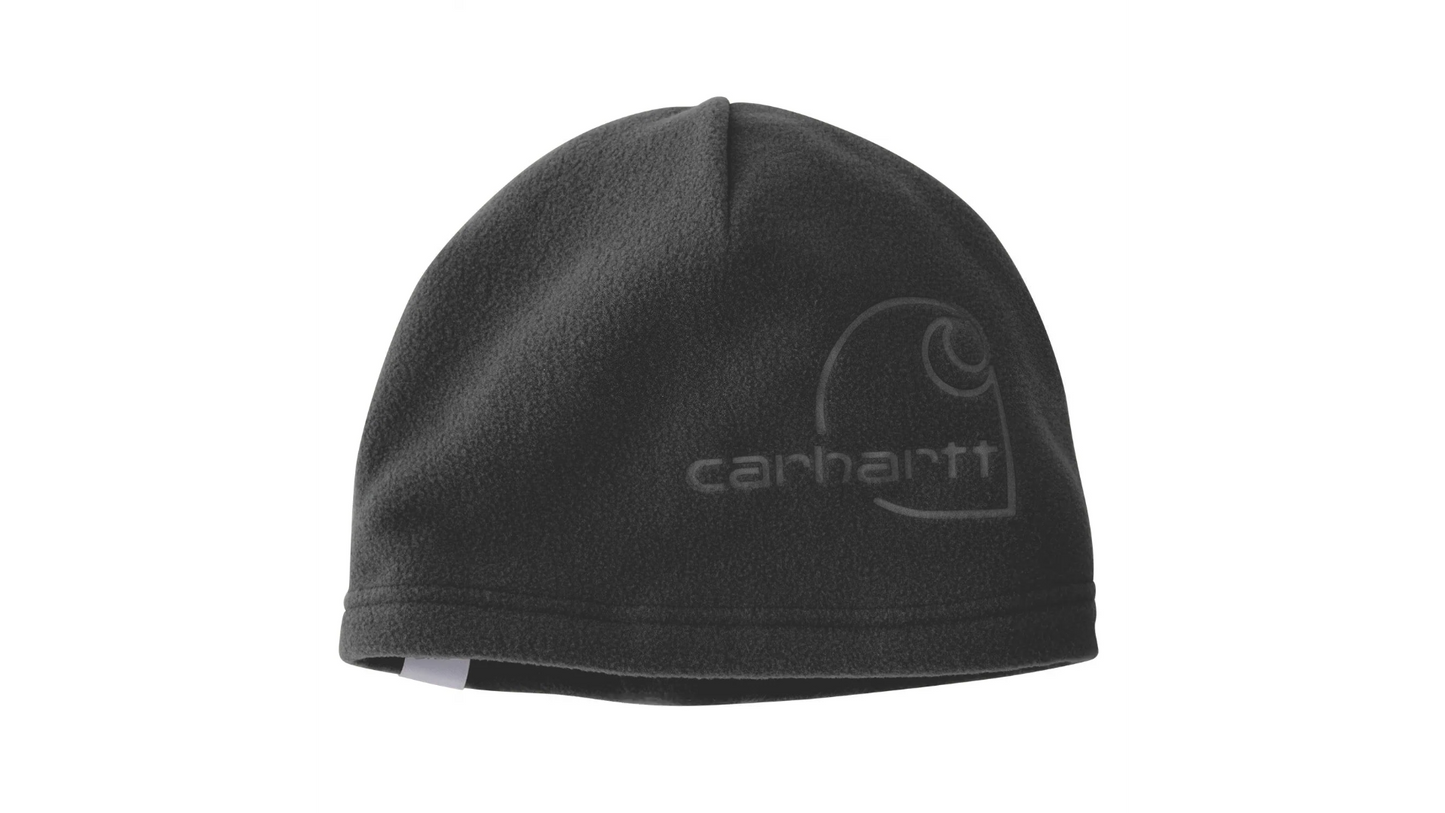 Carhartt Fleece Debossed Hat