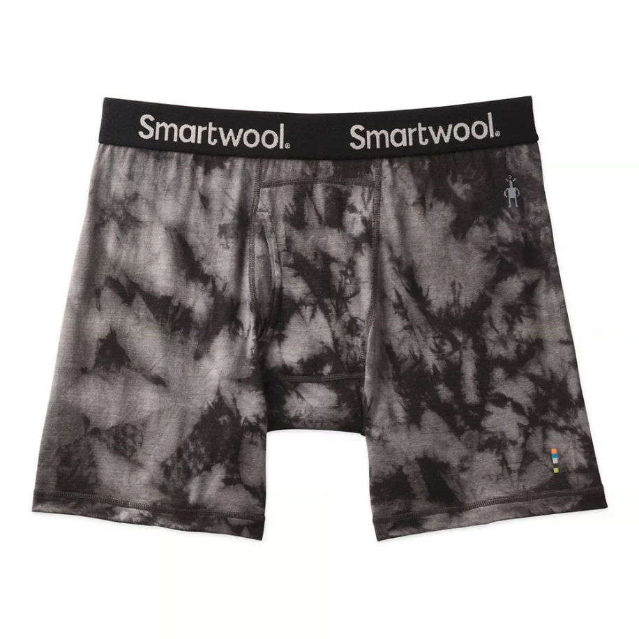 Smartwool Men's Merino Plant-Based Dye Boxer Brief