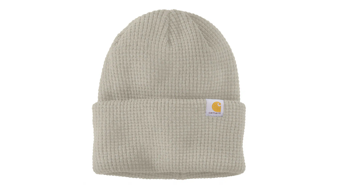 Carhartt Knit Waffle Beanie