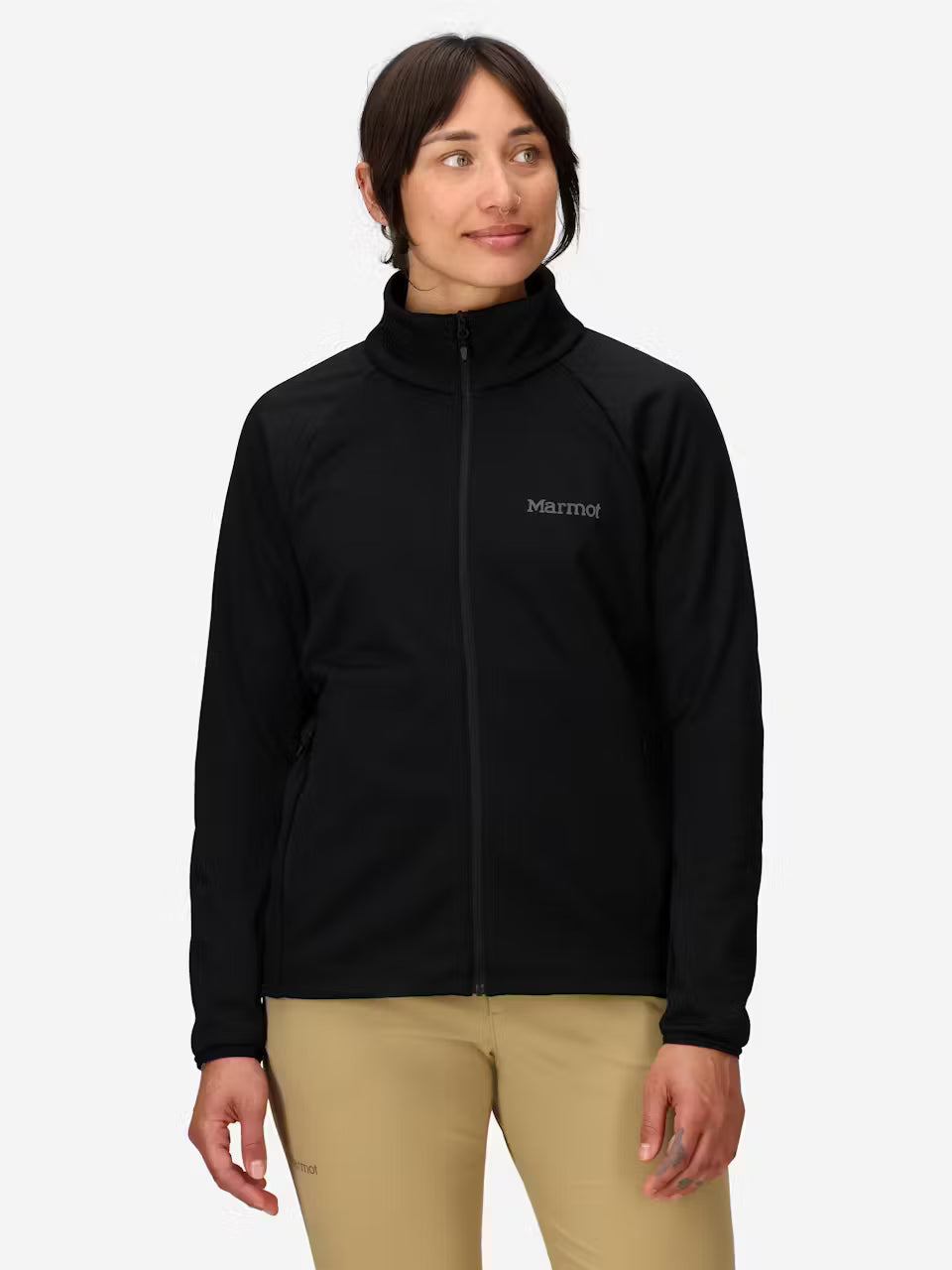 Marmot Leconte Fleece Jacket Women's