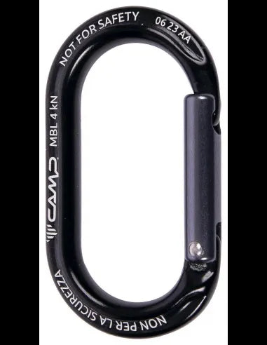 Camp Usa Ekto Accessory carabiner