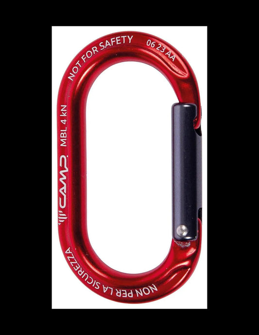 Camp Usa Ekto Accessory carabiner
