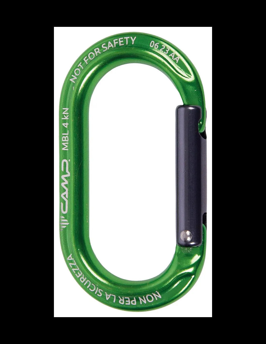 Camp Usa Ekto Accessory carabiner
