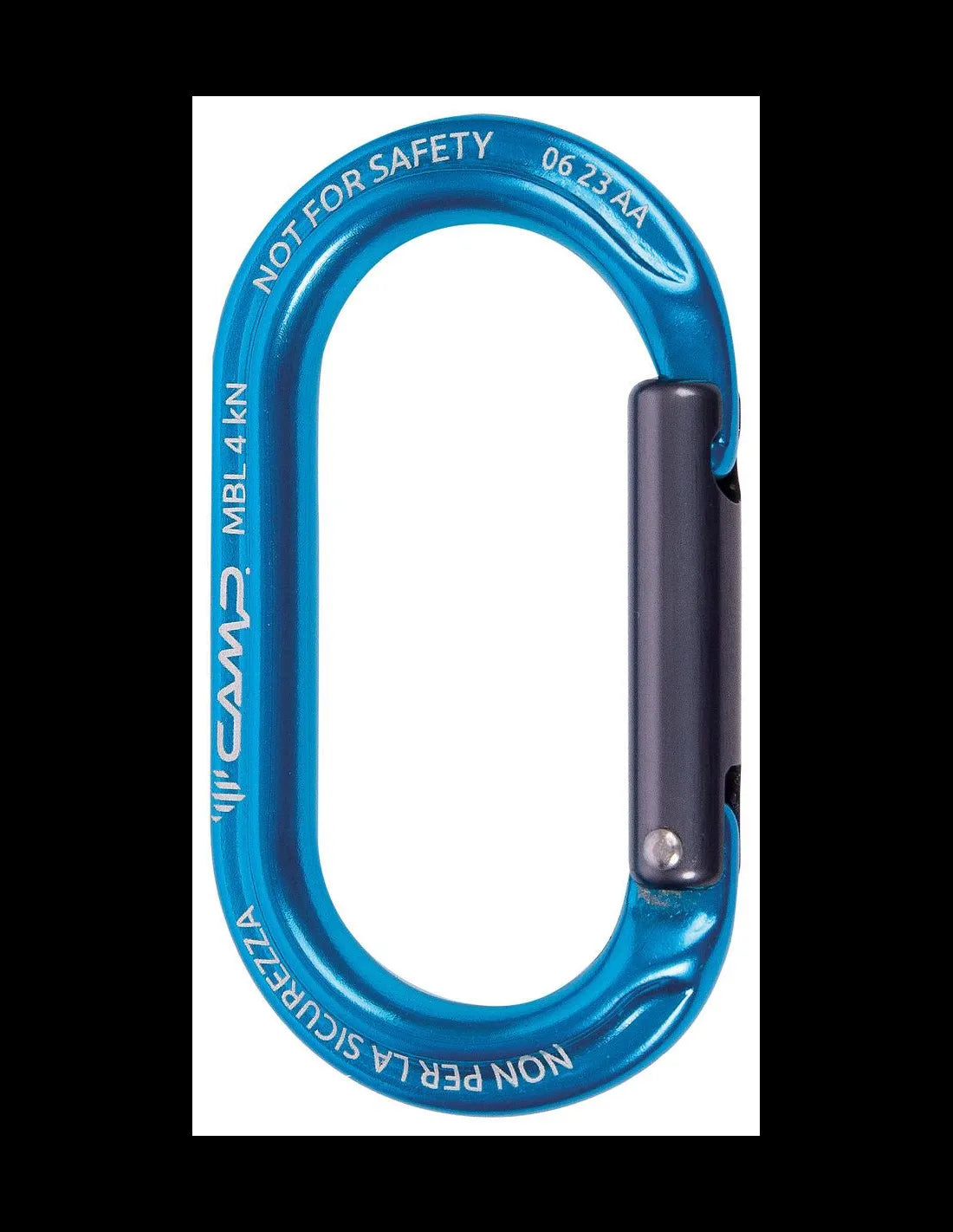 Camp Usa Ekto Accessory carabiner