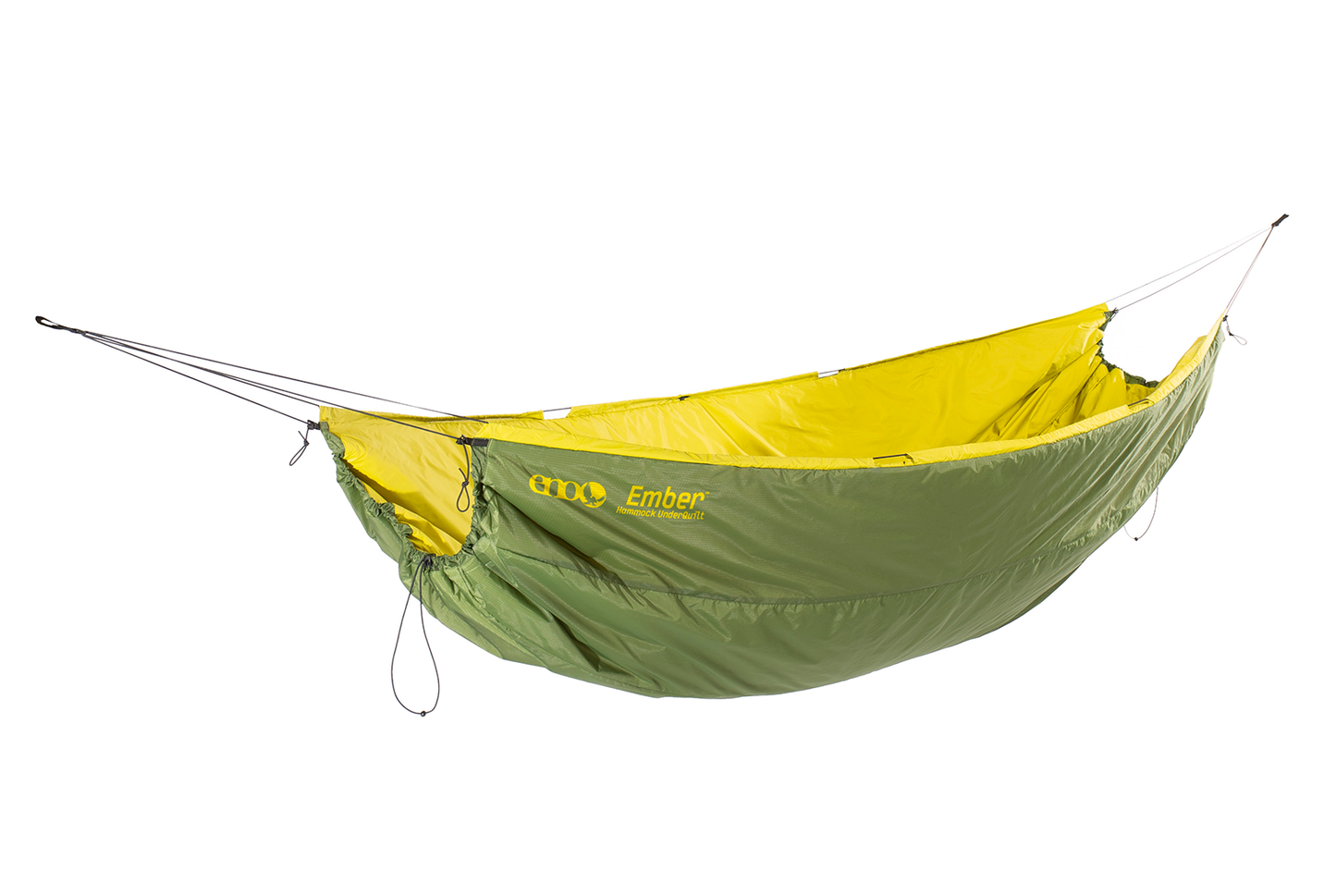 Eno Ember Underquilt - Ascent Outdoors LLC