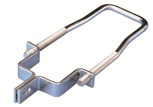 Fulton Economy Spare Tire Carrier