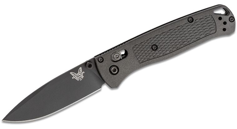 Benchmade Bugout CF-Elite AXIS Folding Knife