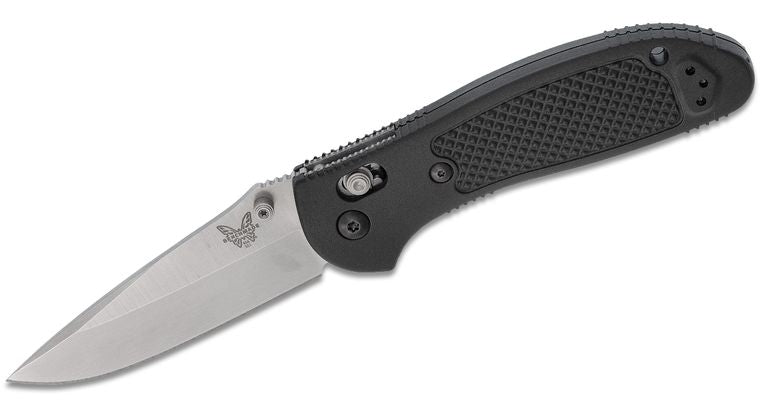 Benchmade Griptilian AXIS Lock Folding Knife