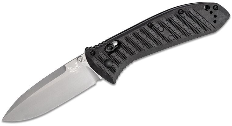Benchmade Presidio II Folding Knife