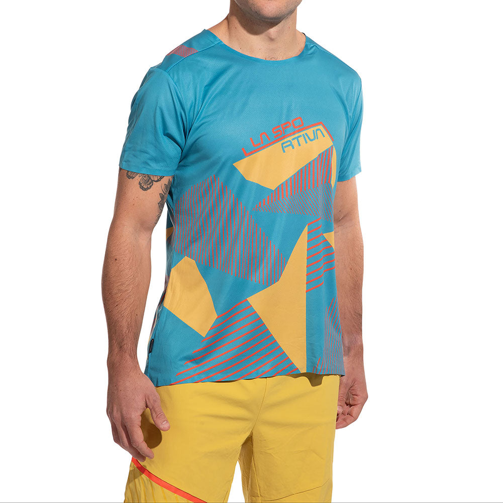 La Sportiva Comp T-Shirt Men's