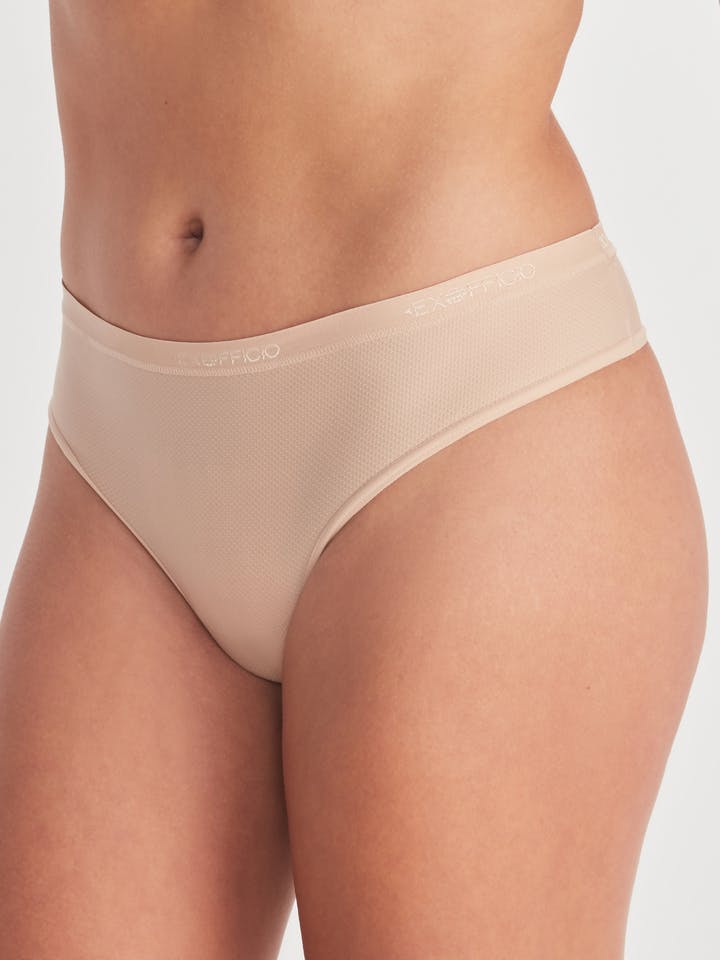 Exofficio Women's Give-N-Go 2.0 Thong