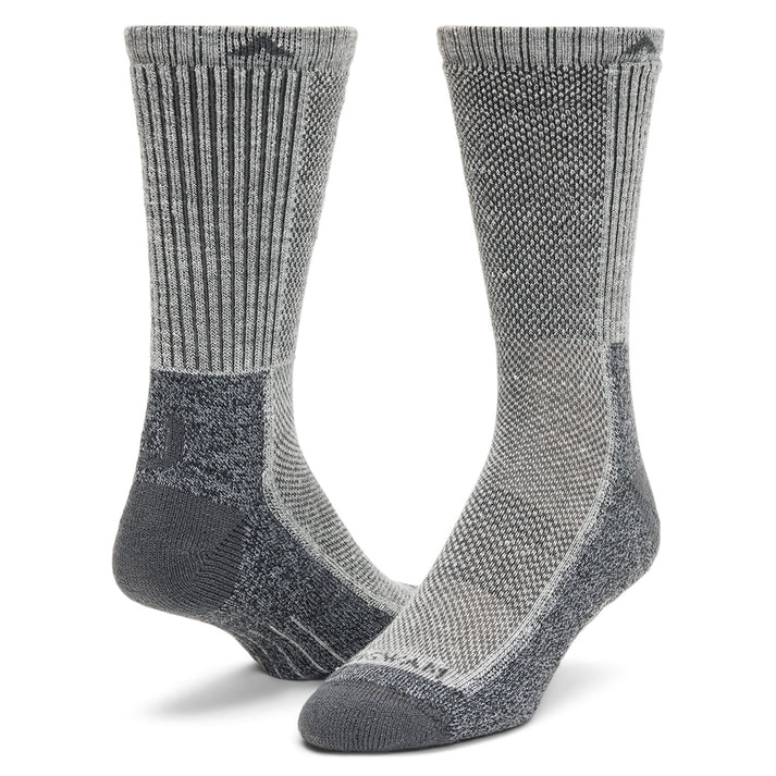 Wigwam Mills Cool-Lite Hiker Crew Midweight Sock