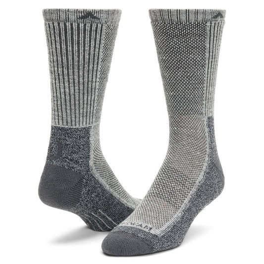 Wigwam Mills Cool-Lite Hiker Crew Midweight Sock