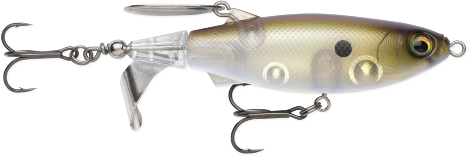 Rapala Claptail