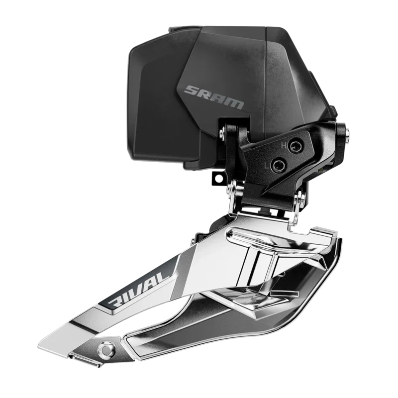 Sram Front Derailleur RIVAL AXS E1 Braze-on with FD TS