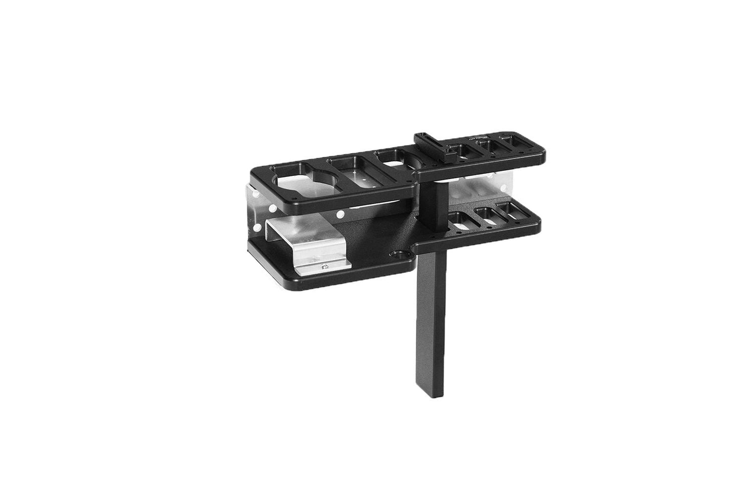 Fish Fighter Knife and Plier Organizer with Scent Station.(12"x5"x5") 4lbs.