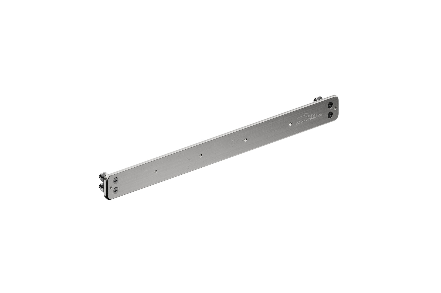 Fish Fighter 24" Flat Surface Mount rail (4lbs Box 54 36x16x5).