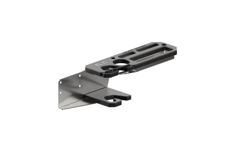 Fish Fighter Tackle Tender RH Box 24 ( 22” X 6” X 6”) 2.5lbs.