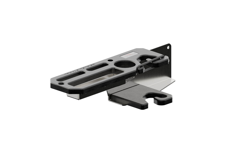 Fish Fighter Tackle Tender LH Box 24 ( 22” X 6” X 6”) 2.5lbs.