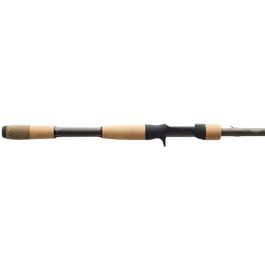 Fenwick HMG Bass Casting Rod
