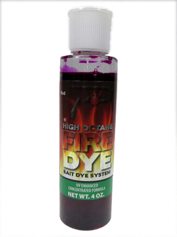 Pautzkes Bait Fire Dye