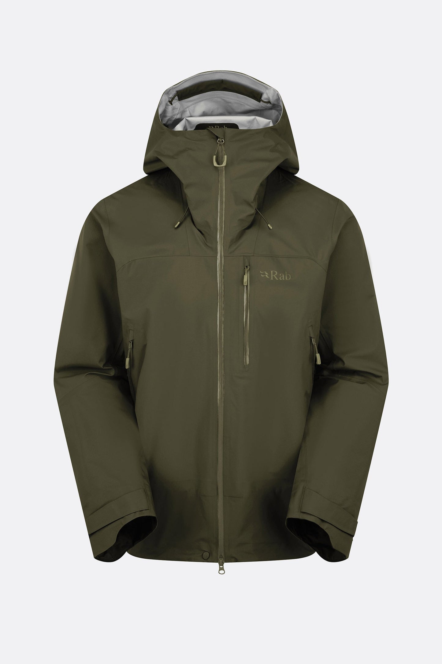 Rab Firewall Mountain Waterproof Jacket Men's