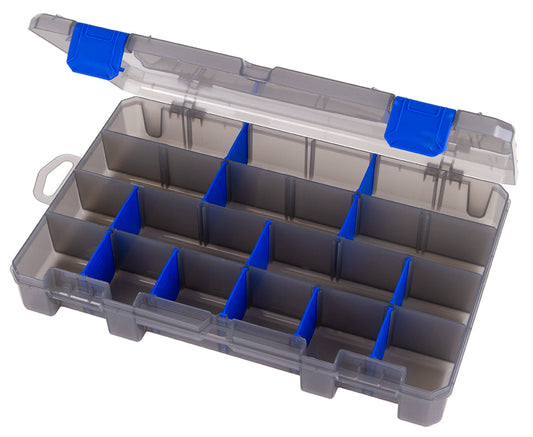 Flambeau Zerust Max Tuff Tainer Utility Box