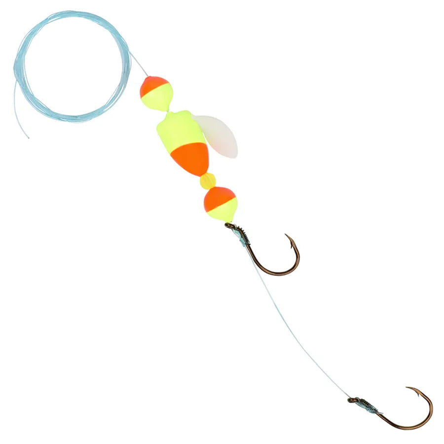 Yakima Bait Worden's Walleye Delight #2 Hook