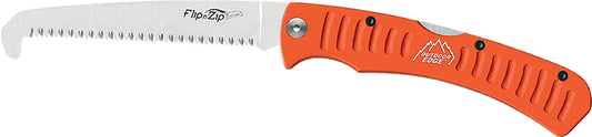 Outdoor Edge 4.5" Flip N' Zip Saw