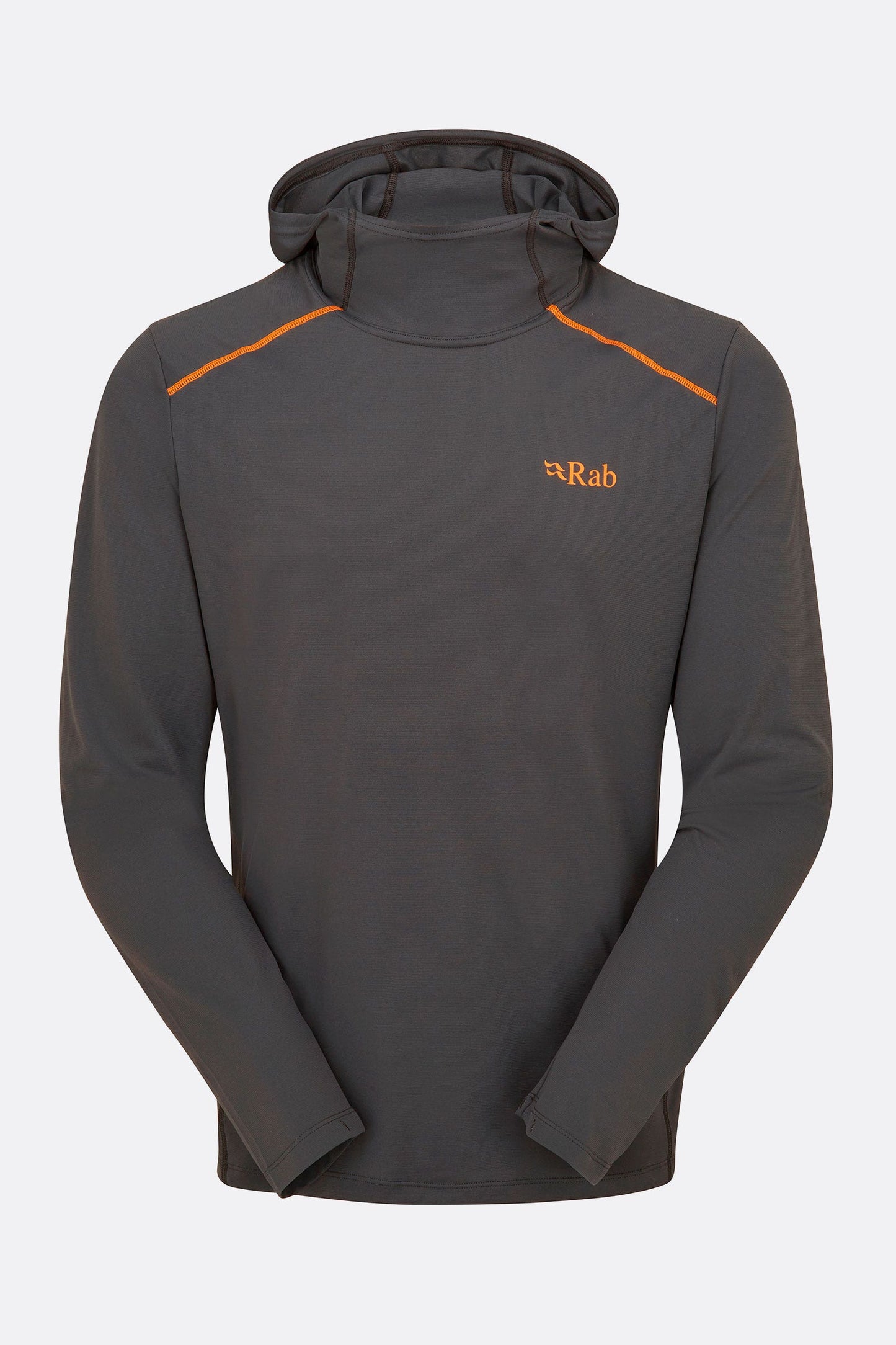 Rab Force Hoody Men's
