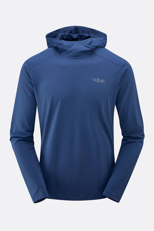 Rab Force Hoody Men's