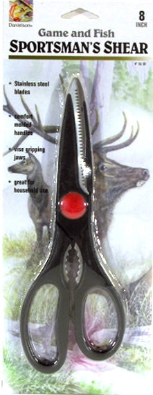 Danielson Sportsman's Shears