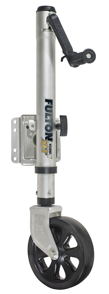 FULTON XLT Marine & Utility Sharkskin Swing Away Jack