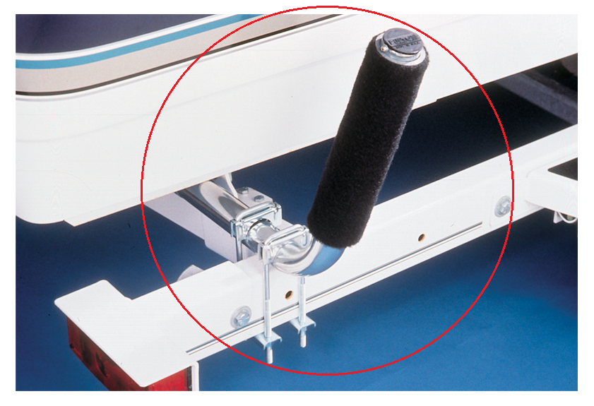 FULTON Trailer Boat Guide