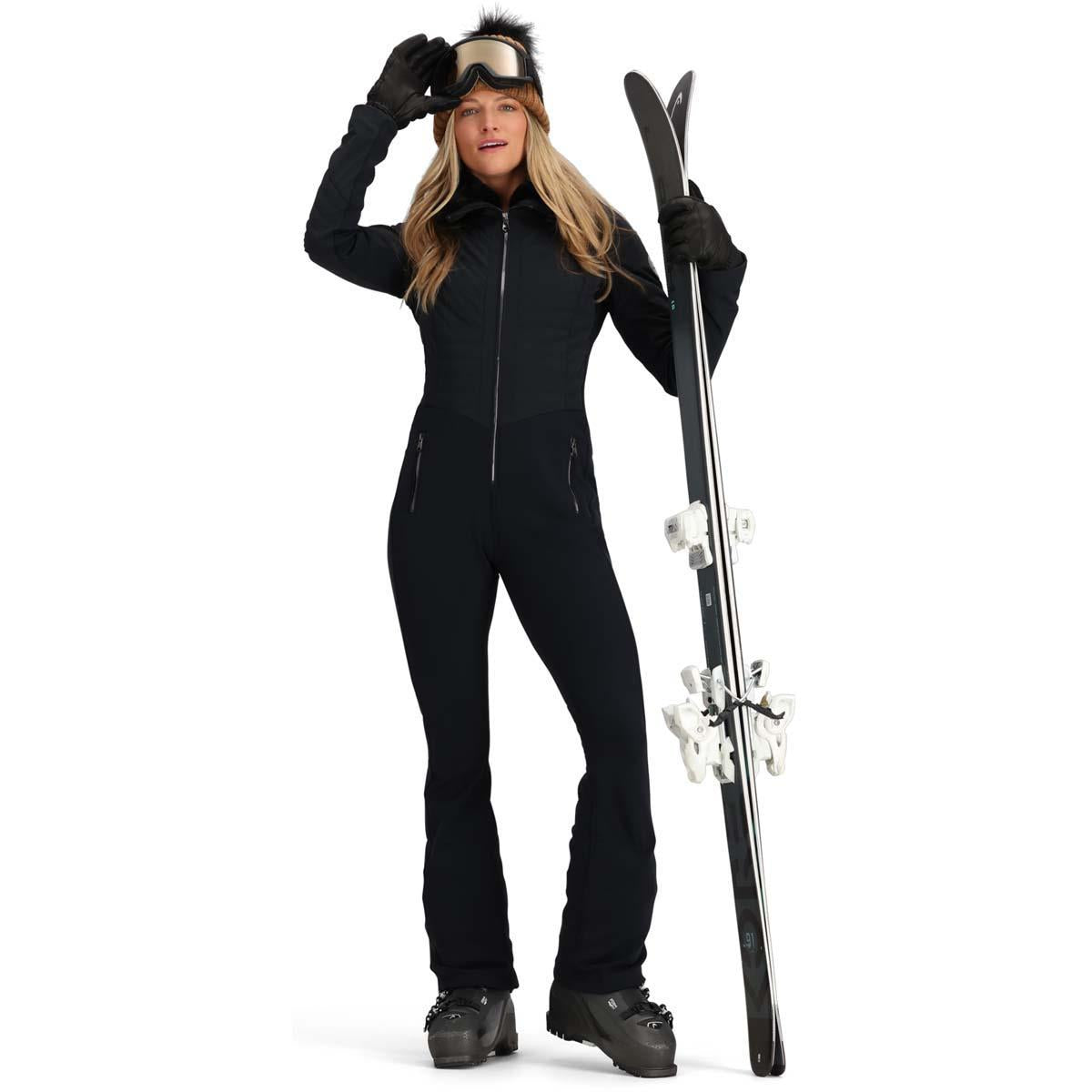 Obermeyer Katze Suit Women's