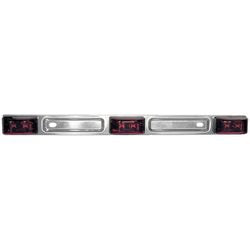 Anderson Led ID Bar Light SS