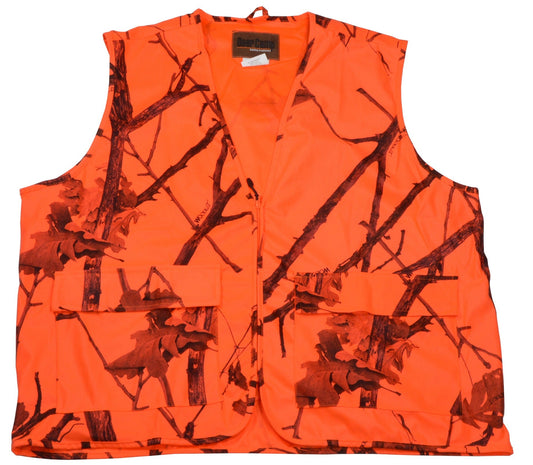 Gamehide Deer Camp Vests