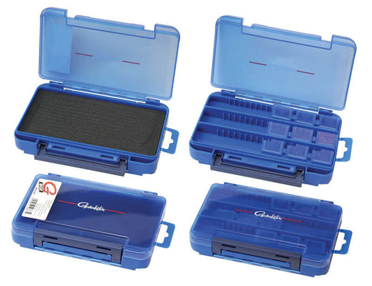 Gamakatsu G-Box Duo Side Utility Case