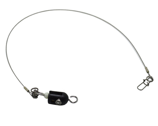 XXB Gdf Quick Release System