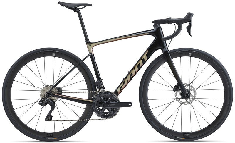 Giant Defy Advanced Pro 2 Di2