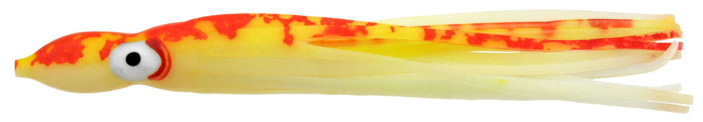 Gibbs Zak 4.5 Challenger Squids 3 Pack ZZZ