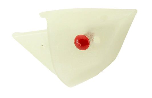 Gibbs Rhys Davis Bulletroll Bait Heads