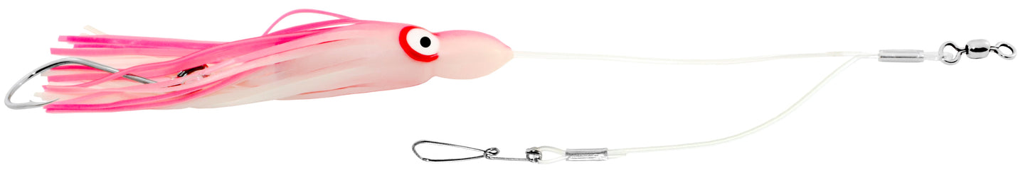 Gibbs Zak Wally Whale Mono Single Drop Squid