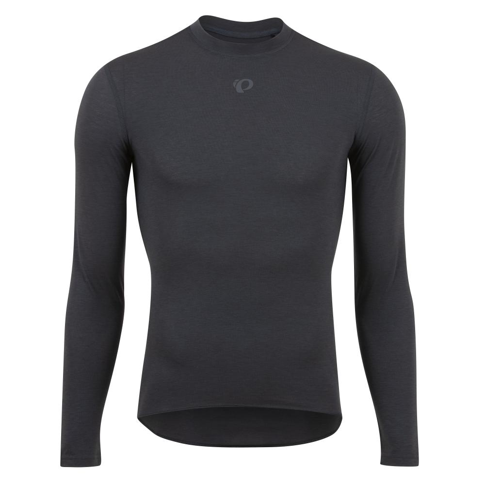 Pearl Izumi Transfer Wool Long Sleeve Baselayer Men's