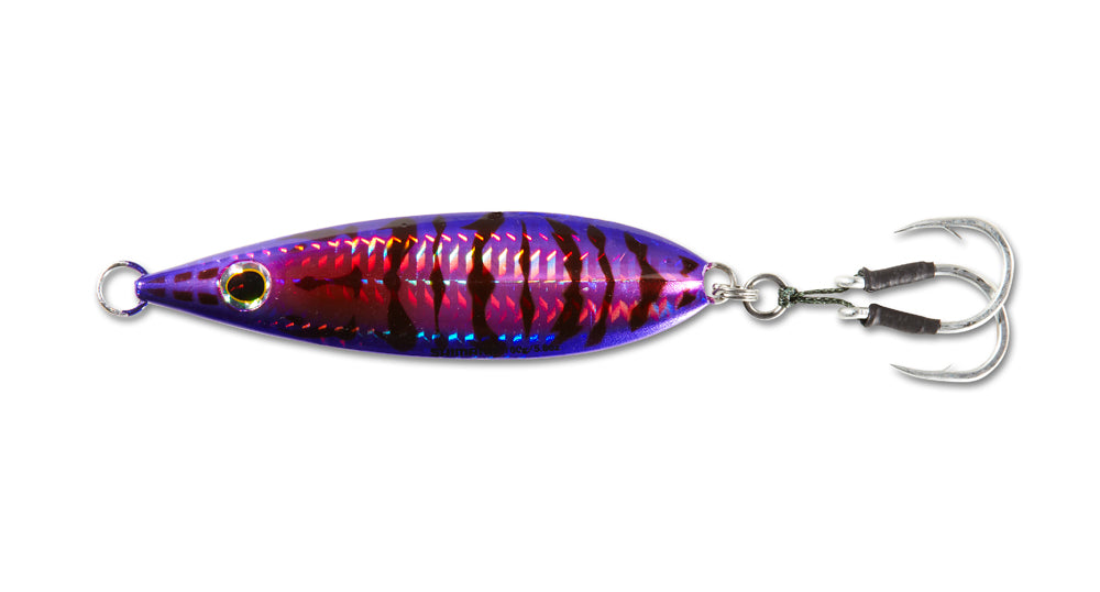 Shimano Butterfly Flatfall Jigs 130G