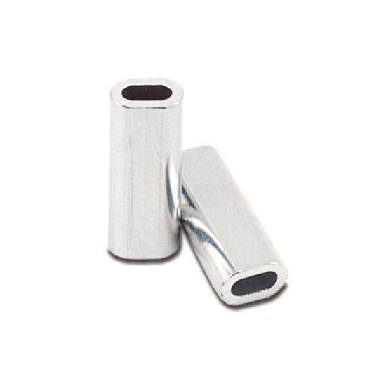 Hi-Seas Grand Slam Aluminum Leader Sleeves