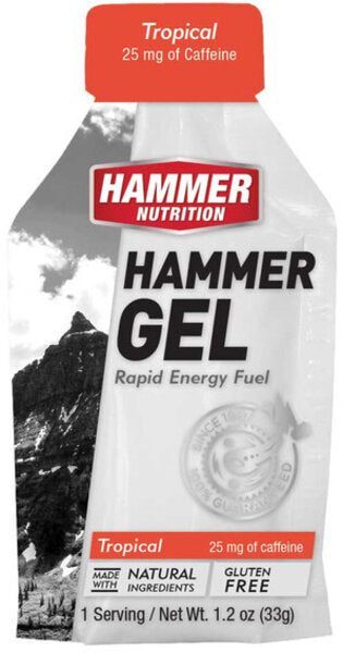 Hammer Nutrition Hammer Gel