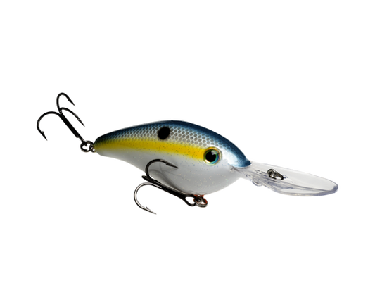 Strike King Pro Model 6XD Crankbait